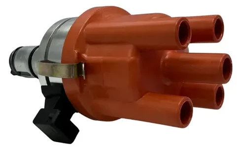 Ignition Distributor For V.W KOMBI FUSCA SEM AVANCOFIAT UNO PREMIO I.5 040905205 043905205AD suppliers