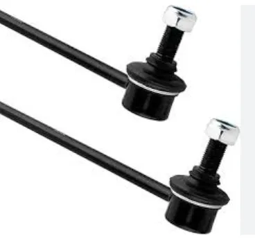 STABILZER-LINKAGE HYUNDAI SANTA Fé I 2000-2006 54840-26100 Front Right Stabilizer Link factory STABILZER-LINKAGE HYUNDAI SANTA Fé I 2000-2006 54840-26100 Front Right Stabilizer Link factory